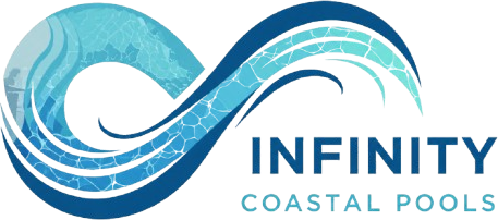 Infinity Coastal Pools LLC logo